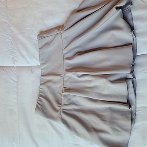 XS AS Revival Athletic Skort